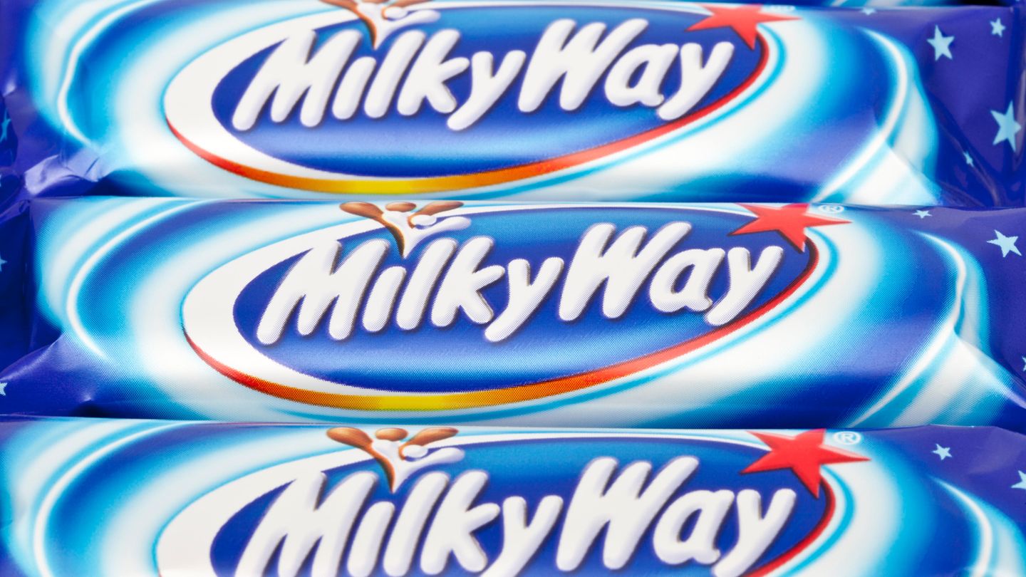 Milky Way