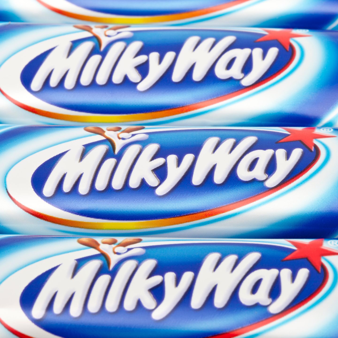 Milky Way Woraus Besteht Eigentlich Die Milchcreme Stern De