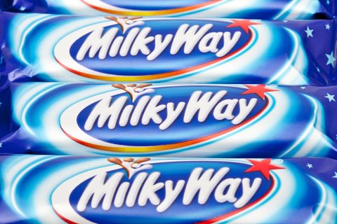 Milky Way