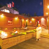 Schindelbruch Naturresort