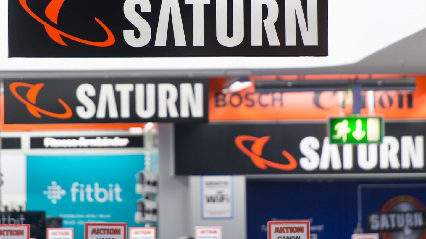 Das Geschäft wird härter für Saturn und Media Markt