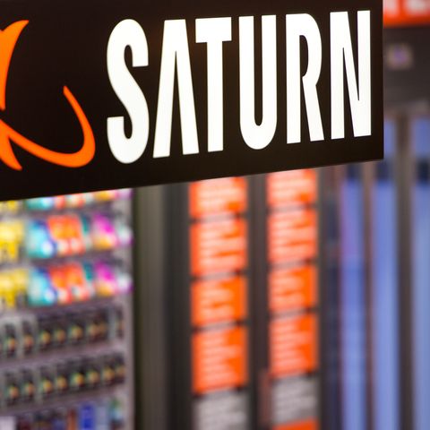 Elektronikhändler: Die Geschäfte laufen schlecht für Media Markt und Saturn