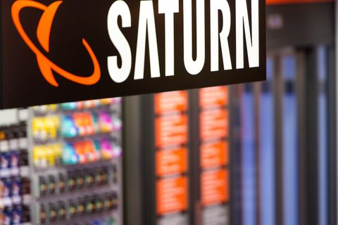 Elektronikhändler: Die Geschäfte laufen schlecht für Media Markt und Saturn