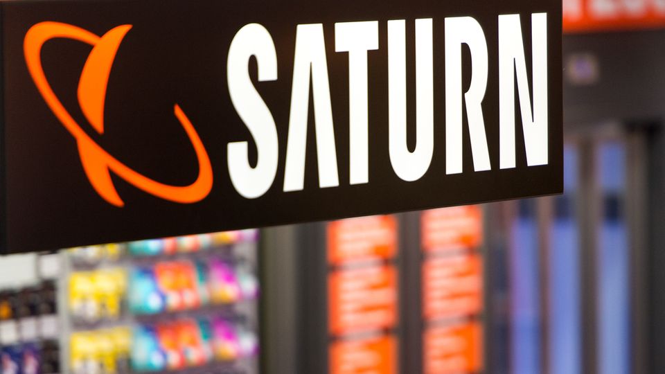 Elektronikhändler: Die Geschäfte laufen schlecht für Media Markt und Saturn
