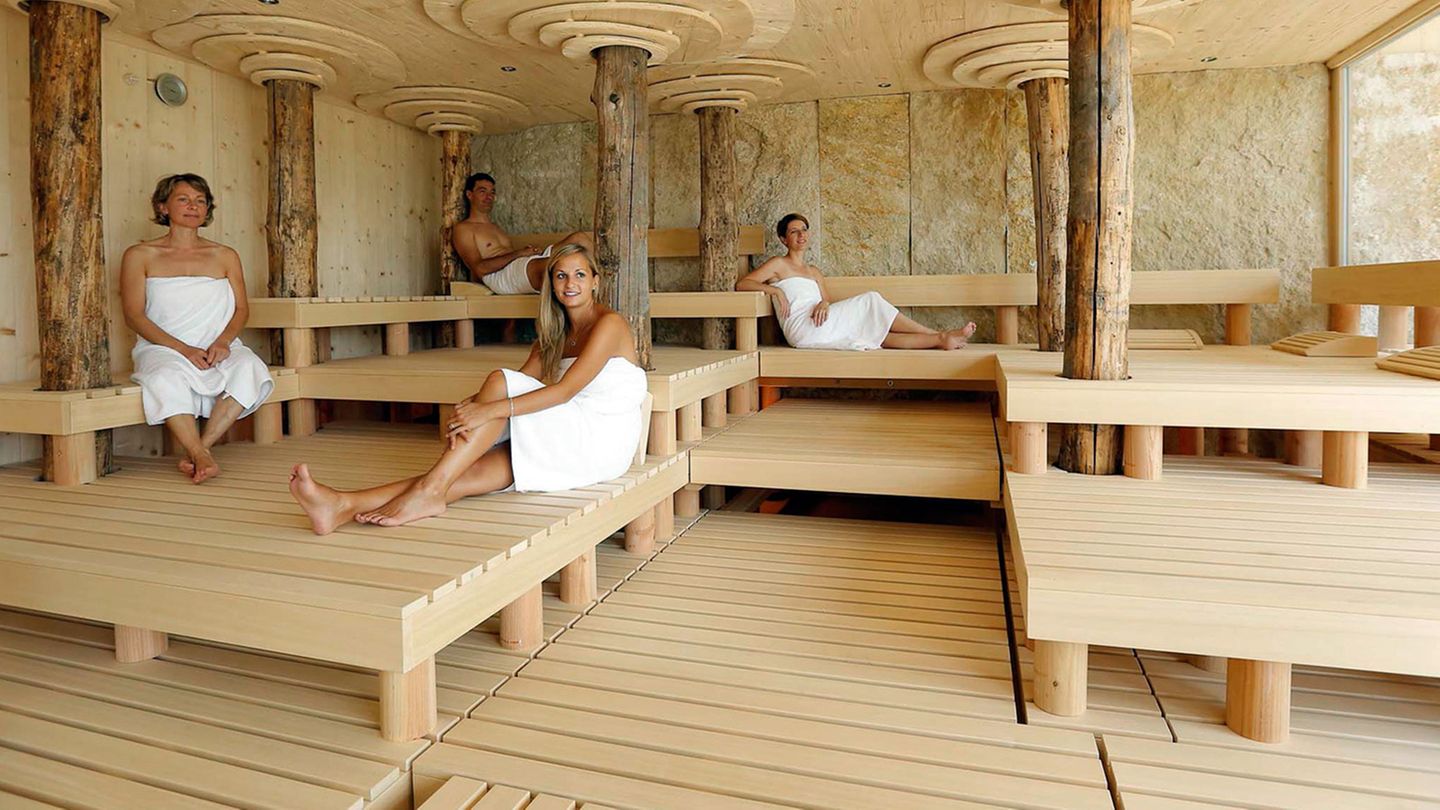 Mawell Resort, Langenburg