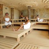 Mawell Resort, Langenburg