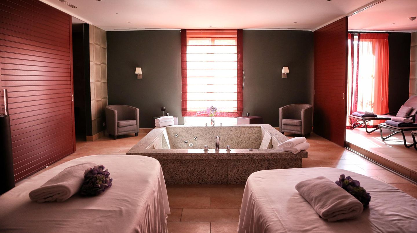 Gräflicher Park Hotel & Spa, Bad Driburg