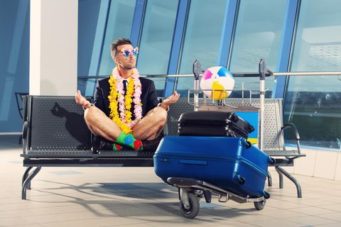 Mit Shorts kein Boarding – Airline verweigert Fluggast die Mitreise