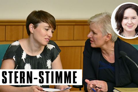 Frauen als Freiwild: Die bitteren Lehren aus dem Fall Sigi Maurer
