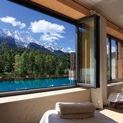Schloss Elmau