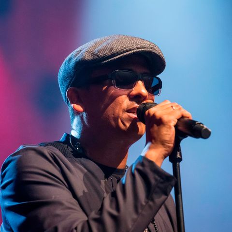 Xavier Naidoo