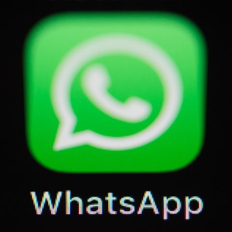 Whatsapp: Eklatante Sicherheitslücke