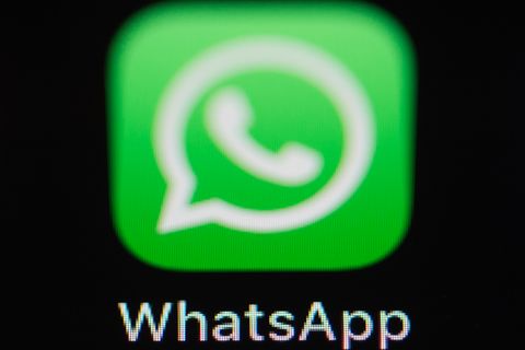 Whatsapp: Eklatante Sicherheitslücke