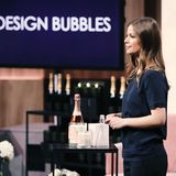 Design Bubbles in der Höhle der Löwe