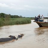 iSimangaliso Wetland Park