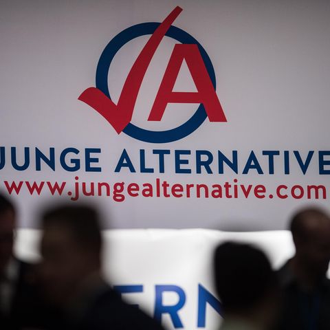 Jungen Alternative (JA)