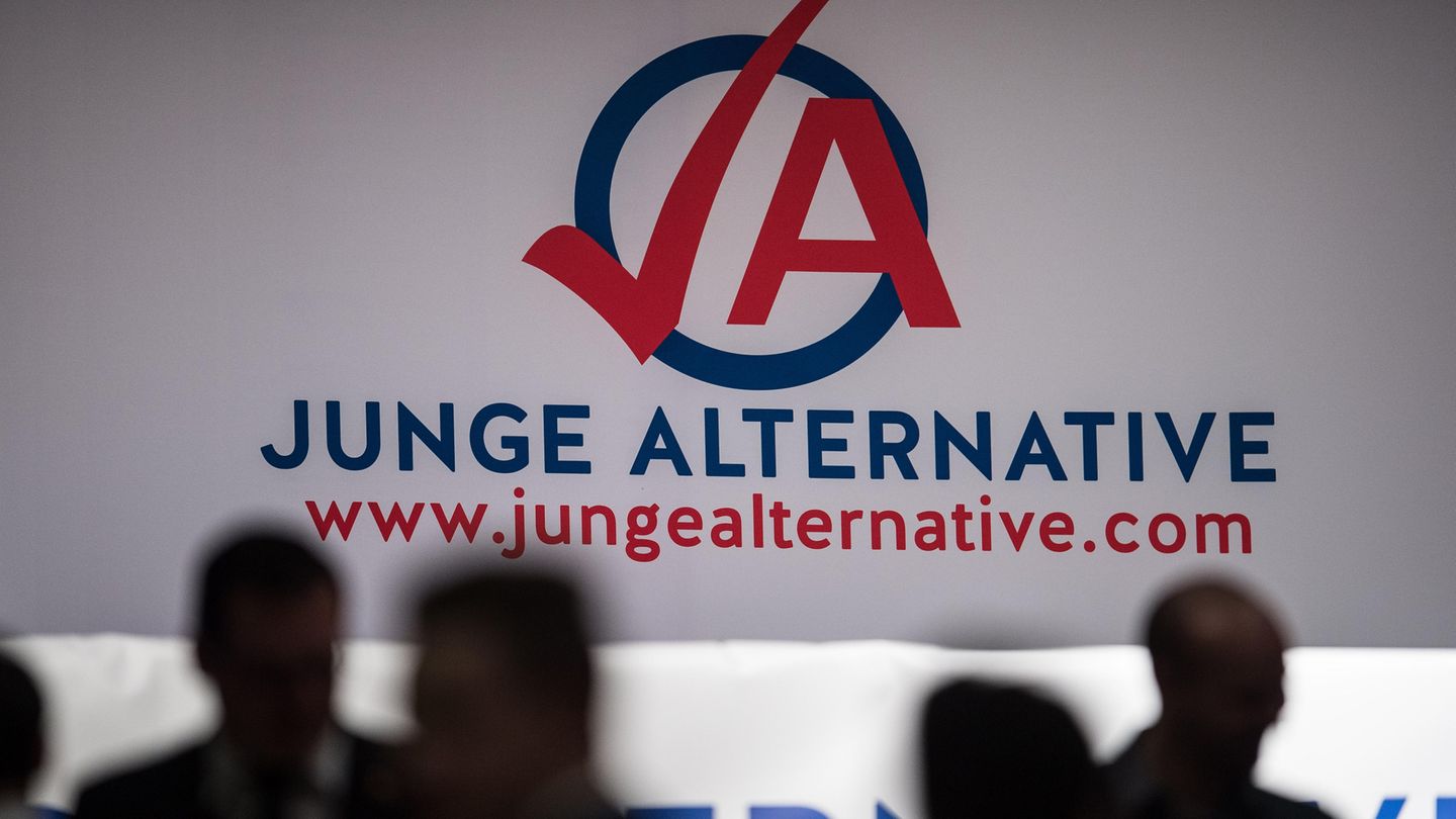 Jungen Alternative (JA)