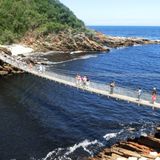 Tsitsikamma Nationalpark