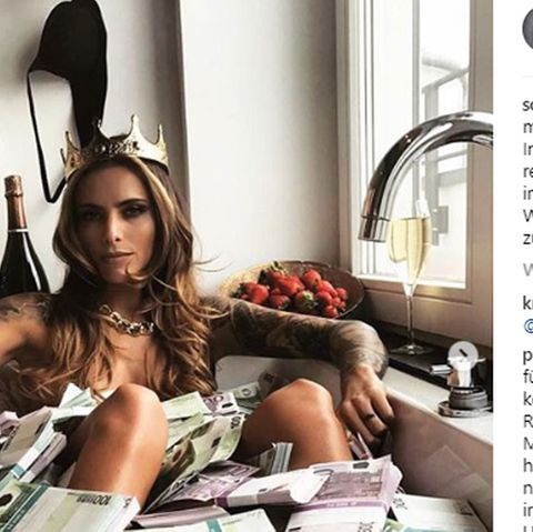 Sophia Thomalla