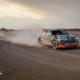 Die agilisierenden Bremseingriffe werden über die Software des Allradsteuergeräts initiiert