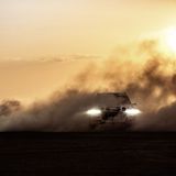 Die Reichweite des Audi e-tron soll bei über 400 Kilometern liegen