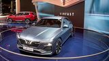Vinfast Lux A 2.0 - auf Plattform des alten BMW 5ers