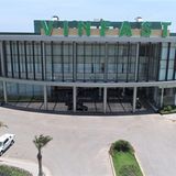 Vinfast Fabrik in Hai Phong / Vietnam