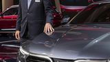 Vinfast-CEO Jim DeLuca, früher bei GM