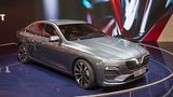 Vinfast Lux A 2.0