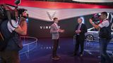 Vinfast auf dem Pariser Autosalon 2018