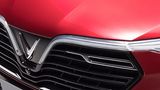 Vinfast Lux SA 2.0 - basiert auf dem BMW X5 älterer Bauart