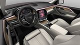 Vinfast Lux SA 2.0