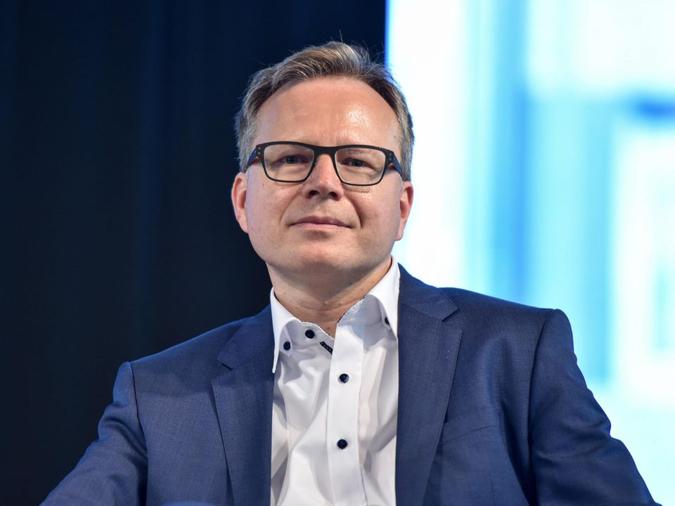 Andreas Reckwitz Prof. Andreas Reckwitz