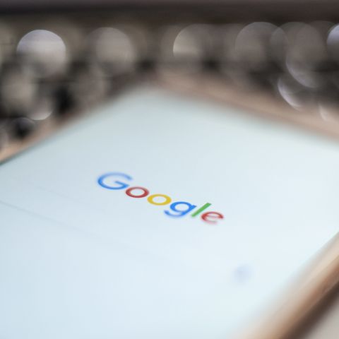 Landtagswahl Bayern - Google - Trendsuchen