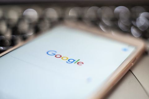 Landtagswahl Bayern - Google - Trendsuchen