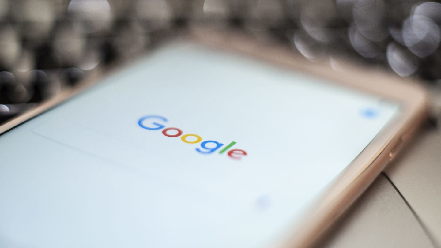 Landtagswahl Bayern - Google - Trendsuchen