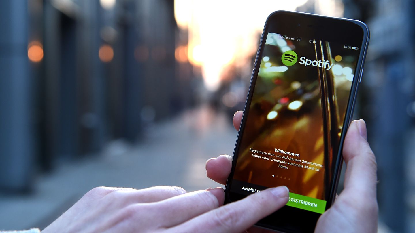 Spotify: Neue Nutzungsbedingungen