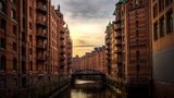 Hamburg