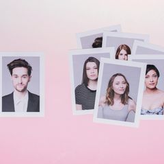 Gleichberechtigung beim Dating