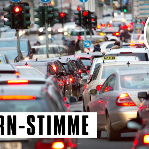 T. Ammann: Mobile Zeiten: Fahrverbote in Deutschland:  Der Dieselkompromiss ist eine Luftnummer