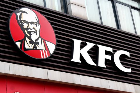 KFC schließt alle Restaurants in Simbabwe