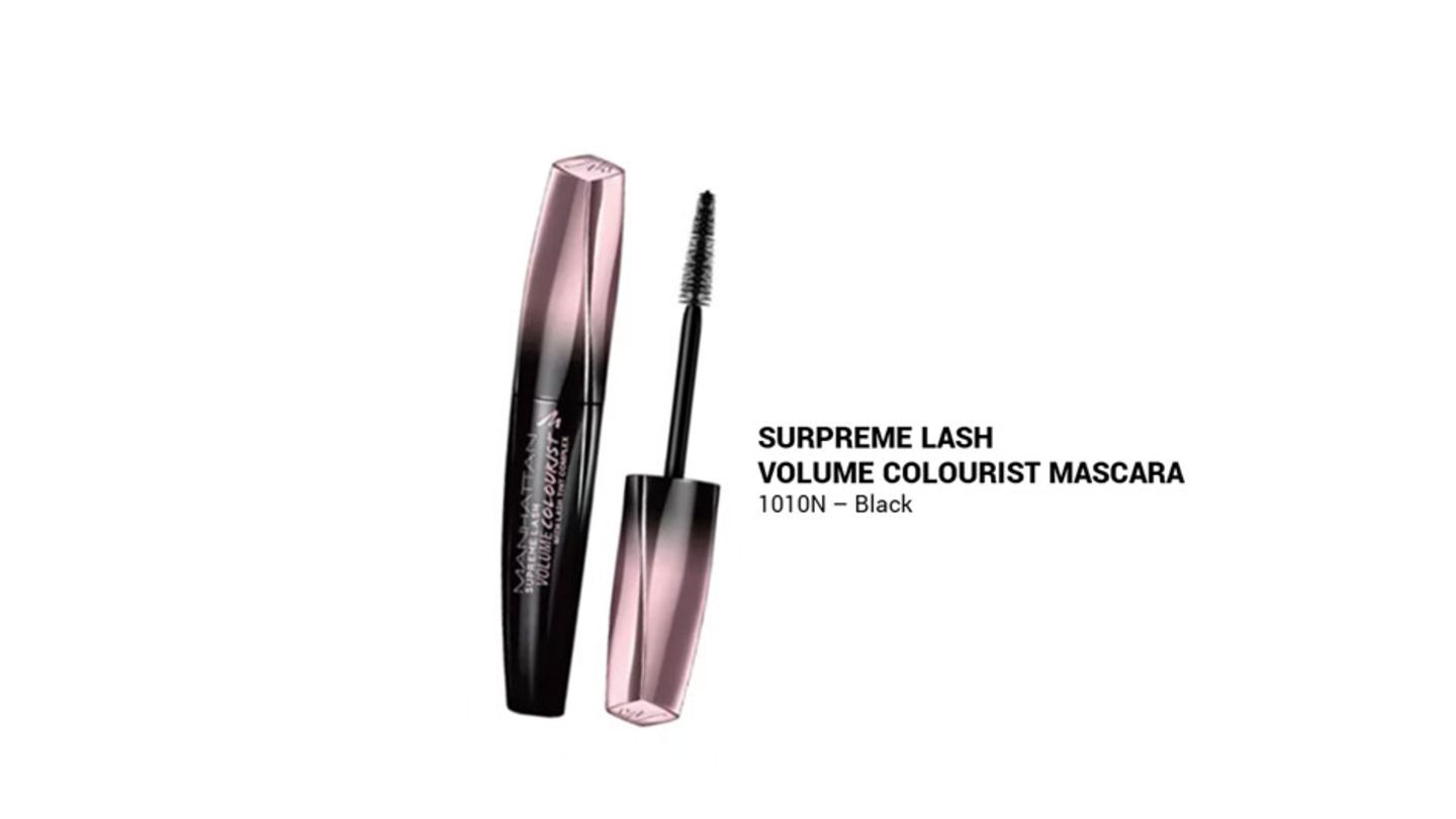 Weniger ist mehr: Das perfekte Make-Up für dein erste Date