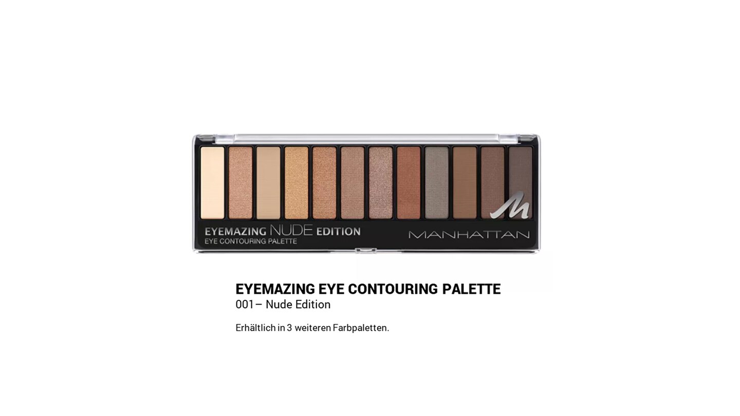 Weniger ist mehr: Das perfekte Make-Up für dein erste Date