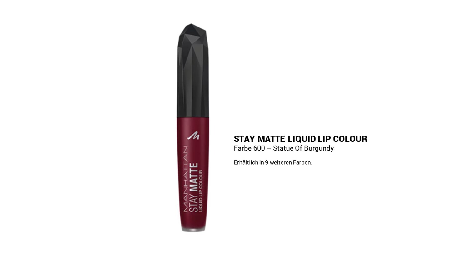 Weniger ist mehr: Das perfekte Make-Up für dein erste Date