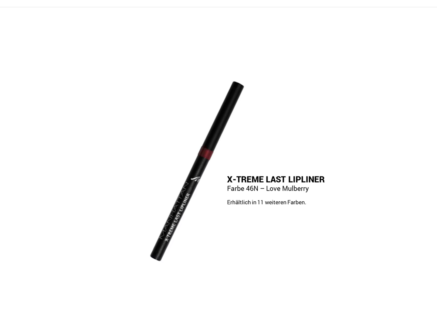 NEON-Style: Dein natürliches Make-Up für das erste Date!