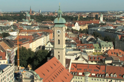 Städtereisen: Die besten Tipps für einen Kurztrip nach München