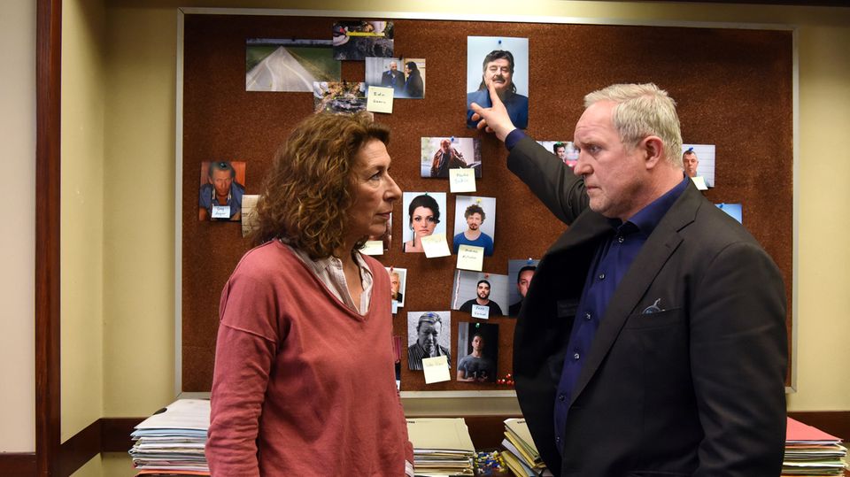 "Tatort" aus Wien "Tatort" aus Wien