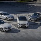Mercedes Flexperience - wird zusammen mit zwei großen Händlern in Deutschland umgesetzt