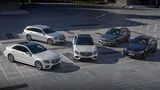 Mercedes Flexperience - wird zusammen mit zwei großen Händlern in Deutschland umgesetzt