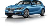 BMW Mietmodell - in den USA mit großer Nachfrage